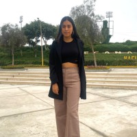 Valeria Sofia Mendoza Duran
