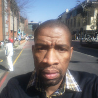 Buhle Sikhakhane