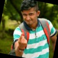 Sachin Rautray