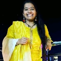 Minashri Chauhan