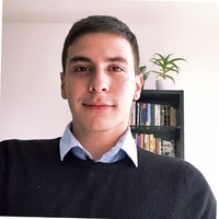 Juan Pablo Gómez López