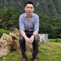 Tony Shek