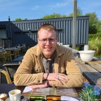 Jari Van Nuil