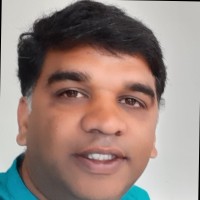 Dayanand David, Pahm®