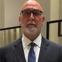 Mohamed Fazal Ismail