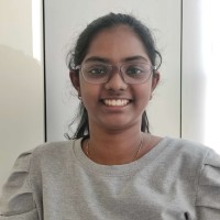 Punitha Thirumalaikumar