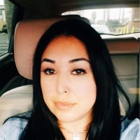 April Santiago