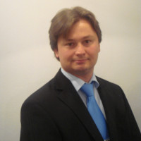 Michael Oswald