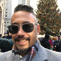 Reginald Dejesus