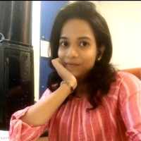 Shivangi bhadoriya