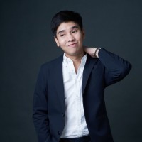 Jirayu (Golf) Ardsamang