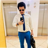 Rahil Ahmed