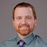 Daniel Warner