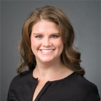 Hilary Mauney