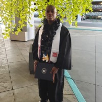 La Patrick Johnson