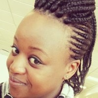 Mmaphoko Caroline Mphulanyane