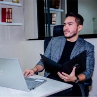 Hector Cordero Luna