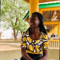 Mavis Boateng