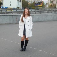 Мария Лесных