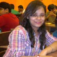 Nita Mondal