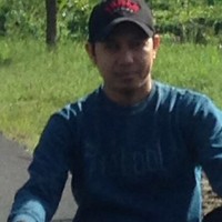 Rohimi Aprianto