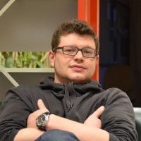 Alexis Deru