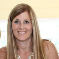 Cathrine Thomas
