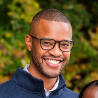 Maxwell Robinson, Shrm-Cp