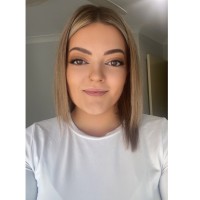 Cassandra Seagrim