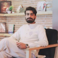 Muhammad Muaaz