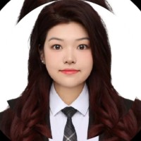 张馨月