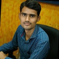 Vishal Kamble