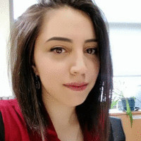 Anna Yeritsyan
