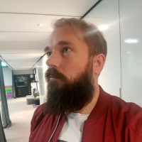 Alf-Martin W Rundgren