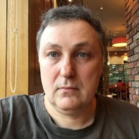 Alexander Tokar