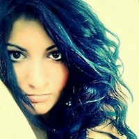 Victoria Viktoriya Platner