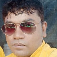 Nirmalya Samaddar