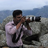 Sabari Deepak