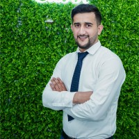 Sufyan Ali