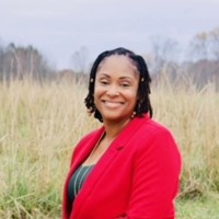 Cheryl Meredith, MPM, PMP, CSM