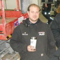 Richard Maucelli Jr