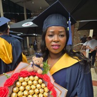 Sinikiwe Audrey Musundire