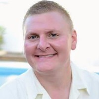 Troy Lindberg