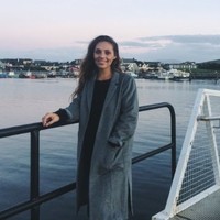 Hallie Entwistle