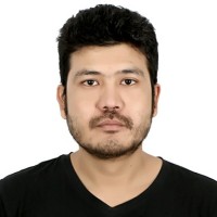 Anil Maharjan