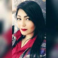 Shereen Farouk