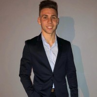 Tomás Mandrile