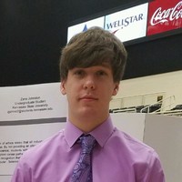 Zane Johnston