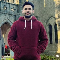 Ankit Thapliyal