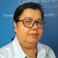 Ana Beatriz Melendez Hidalgo